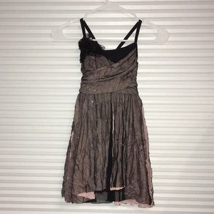 A Wish Come True Transitions Dress